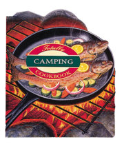 Totally Camping Cookbook 