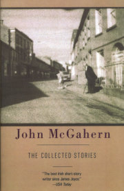 The Collected Stories of John McGahern 