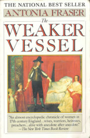 The Weaker Vessel 
