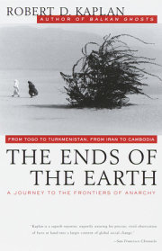 The Ends of the Earth 