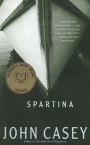 Spartina 