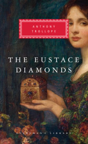 The Eustace Diamonds