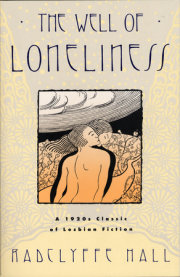 The Well of Loneliness 