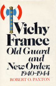 Vichy France 