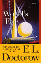 World's Fair Cover