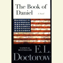 The Book of Daniel Cover