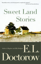 Sweet Land Stories Cover