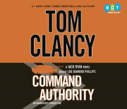 Command Authority