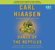 Dance of the Reptiles 