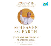 On Heaven and Earth 