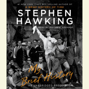 My Brief History 