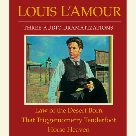 Louis L'Amour Western Novels in Fiction Novels 