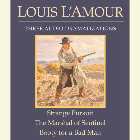 The Sixth Shotgun by L'Amour, Louis