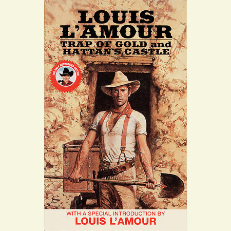 Collection of 117 Louis L'Amour Books SOLD on  