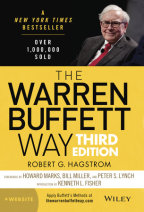The Warren Buffett Way Cover