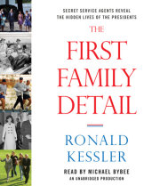 The First Family Detail 