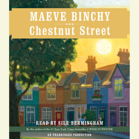 Chestnut Street by Maeve Binchy