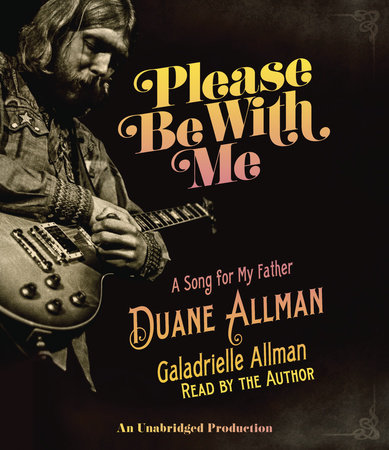 Please Be With Me cover