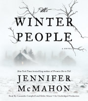 The Winter People 