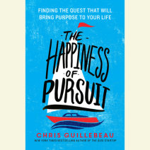 The Happiness of Pursuit Cover