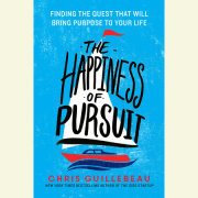 The Happiness of Pursuit 