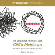 Essentialism 