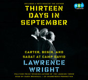 Thirteen Days in September 