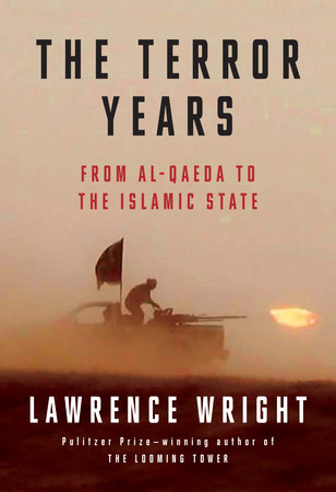 The Terror Years by Lawrence Wright