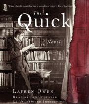 The Quick Cover