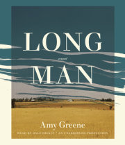 Long Man 