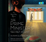 The Prime Minister's Secret Agent 
