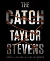 The Catch Cover
