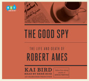 The Good Spy 