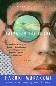 Kafka on the Shore 