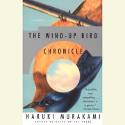 The Wind-Up Bird Chronicle 