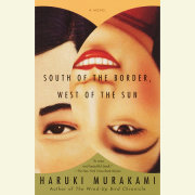 South of the Border, West of the Sun 