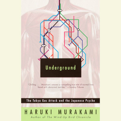Underground Cover