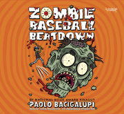 Zombie Baseball Beatdown