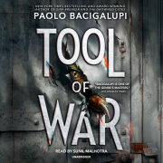 Tool of War 
