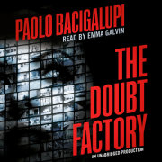 The Doubt Factory 