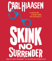 Skink--No Surrender 