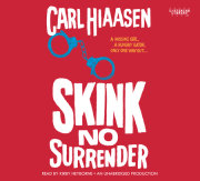 Skink--No Surrender 