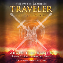 Traveler Cover