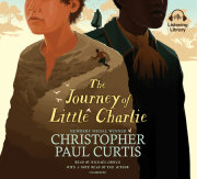 The Journey of Little Charlie