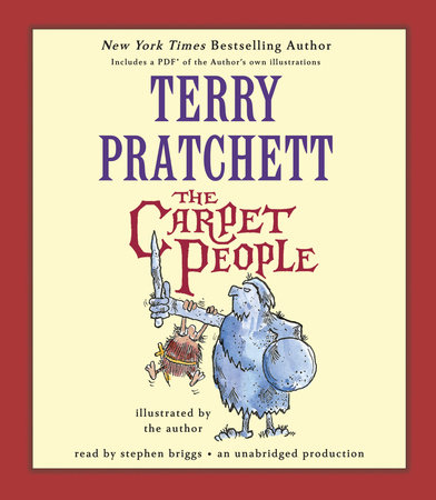 Terry Pratchett: By the Book - The New York Times