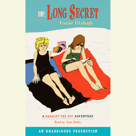 The Long Secret by Louise Fitzhugh