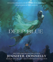 Waterfire Saga, Book One: Deep Blue