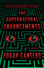 The Supernatural Enhancements