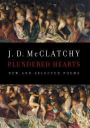 Plundered Hearts 