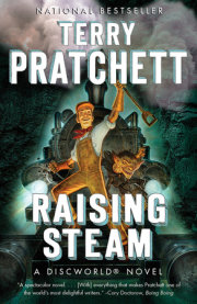 Raising Steam 